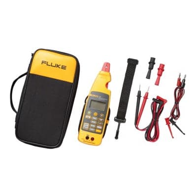 Calibrador tipo pinza FLUKE 772