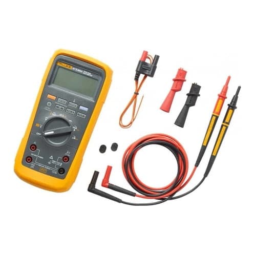 Multímetro industrial de uso rudo FLUKE 87V-MAX