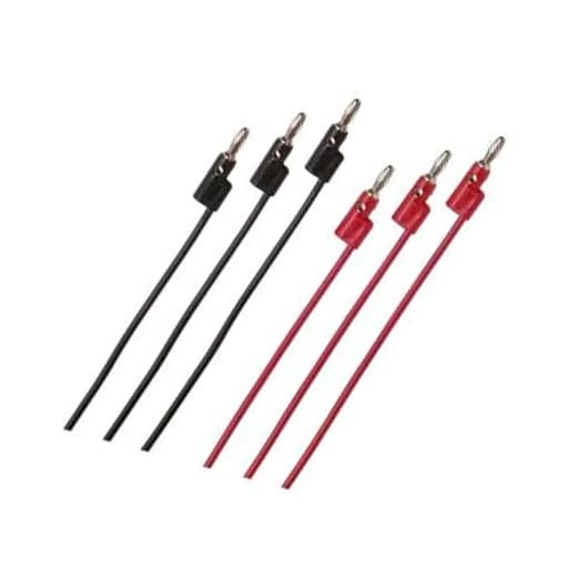 Kit de cables de parcheo FLUKE TL935