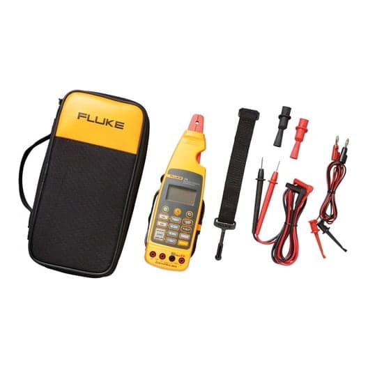 Calibrador tipo pinza FLUKE 773
