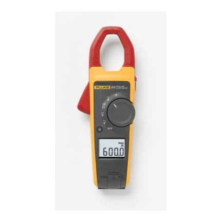Medidor amperimétrico tipo pinza AC de verdadero valor FLUKE 373 · eficaz