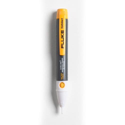 Detector de voltaje FLUKE 1AC-A1-II · 90V a 1000V ca CAT IV 1000V incluye 2 aaa battery