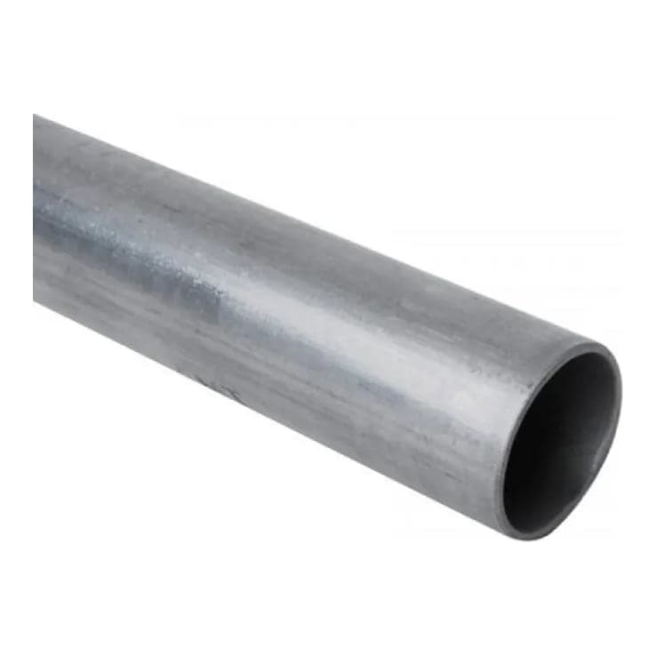 Tubo conduit EMT FNX EMT-050 · 1/2" x 3m