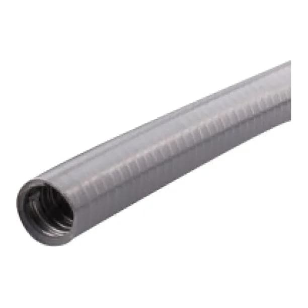 Imagen referencial de la serie: Tuberia flexible fo go con forro de PVC FNX LTFC-050 · 1/2" liquid tigh