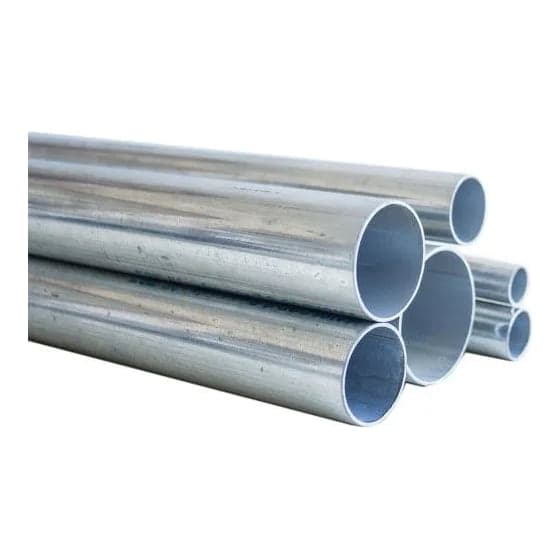 Tubo conduit EMT FNX EMT-075T · 3/4" x 3m lineal