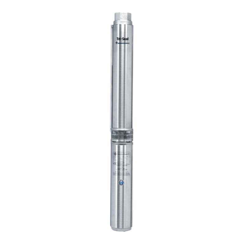 Electrobomba sumergible FRANKLIN 60FH7S4 · 7.5HP 380V 60Hz