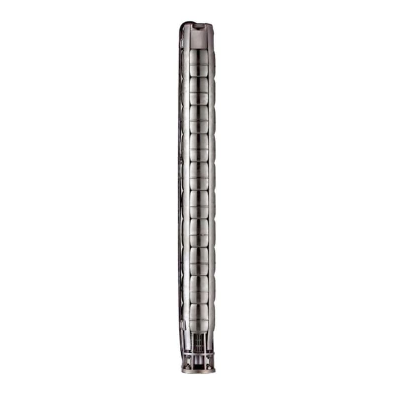 Cuerpo bomba hidráulica FRANKLIN 150SSI15F66-0863 · 10HP 3"