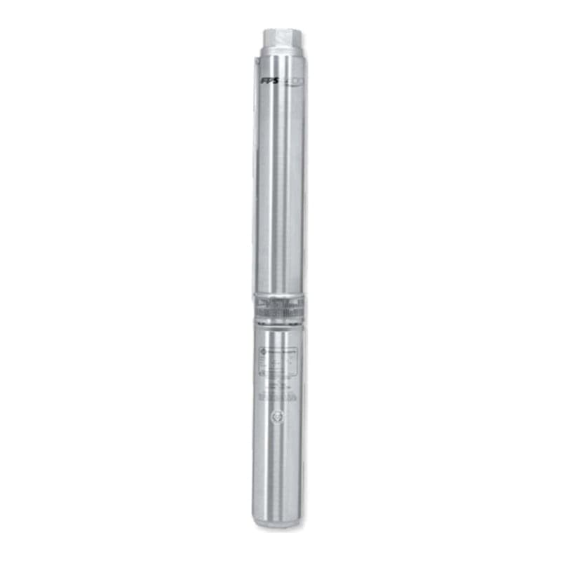 Bomba sumergible FRANKLIN 25FA3S4 · 3HP trifásica 380V 1-1/4"