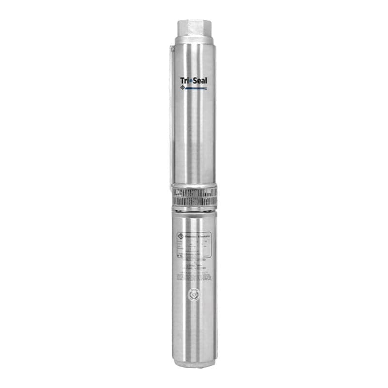 Bomba sumergible FRANKLIN 15FA2S4-PMA · 2HP monofásica