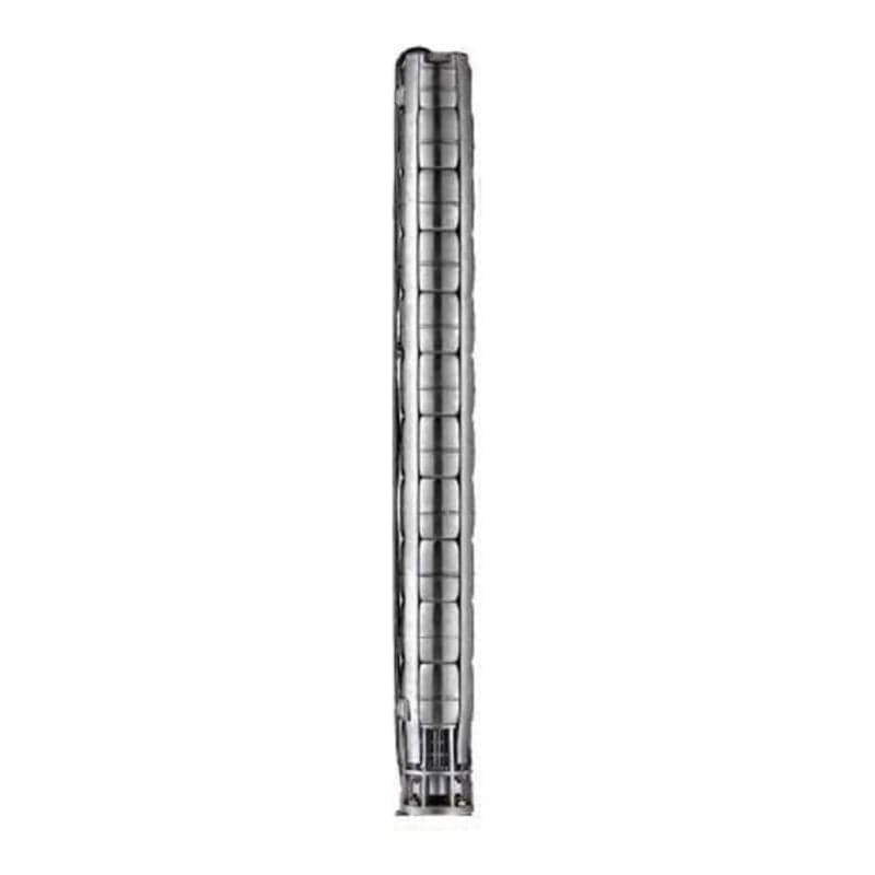 Hidráulica sumergible FRANKLIN 150SSI07F66-0463 · 7.5HP 6"