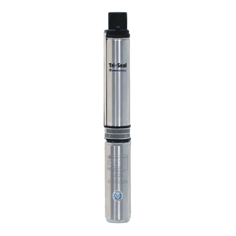 Bomba sumergible tipo bala FRANKLIN 45FH3S4 · 3HP trifásica 380V 2"
