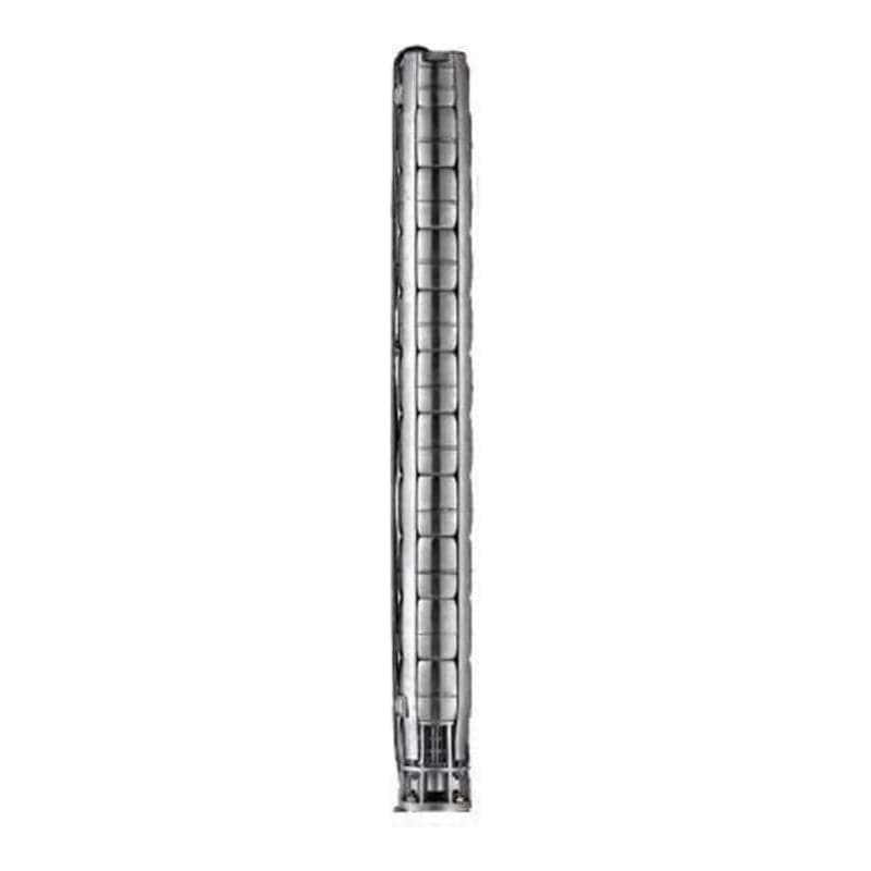 Hidráulica sumergible FRANKLIN 150SSI10F66-0663 · 10HP 6"