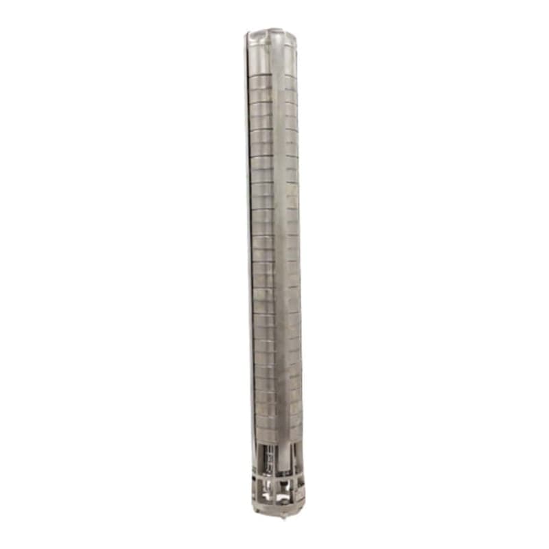 Hidráulica sumergible FRANKLIN 85SSI10F66-0963 · 10HP