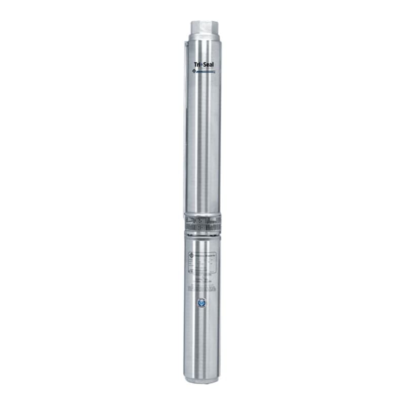 Bomba sumergible FRANKLIN 35FH7S4 · 7.5HP 2" trifásico 60Hz 380V