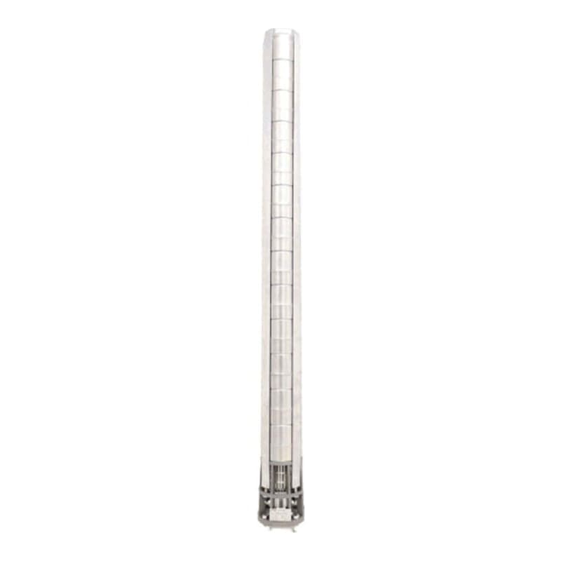 Hidráulica sumergible FRANKLIN 85SSI15F66-1463 · 15HP