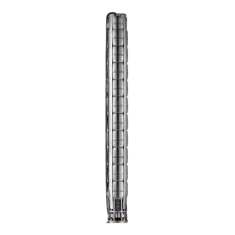 Hidráulica sumergible FRANKLIN 300SSI15F66-0464 · 15HP 6"