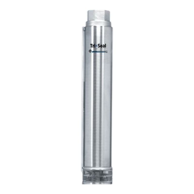 Hidráulica sumergible FRANKLIN 90FH5S4 · 5HP 2"