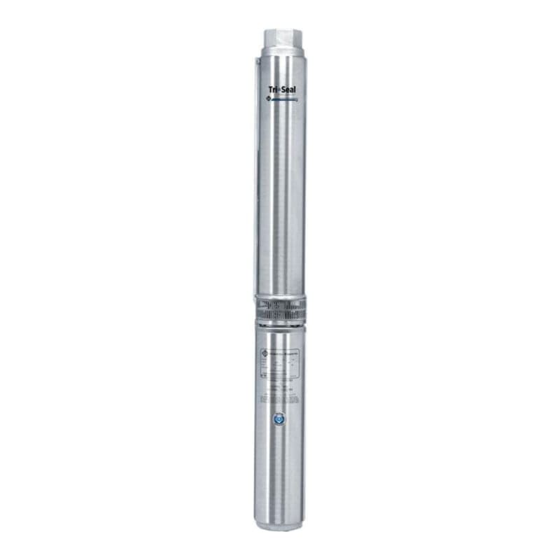 Bomba sumergible FRANKLIN 45FH5S4 · 5HP trifásica 380V 2"