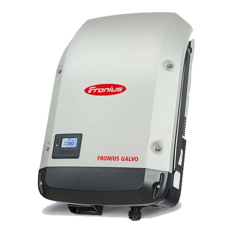 Inversor interconexión FRONIUS Galvo · 1.5kW (FRONIUS-INVERSOR-GALVO-1.5KW)