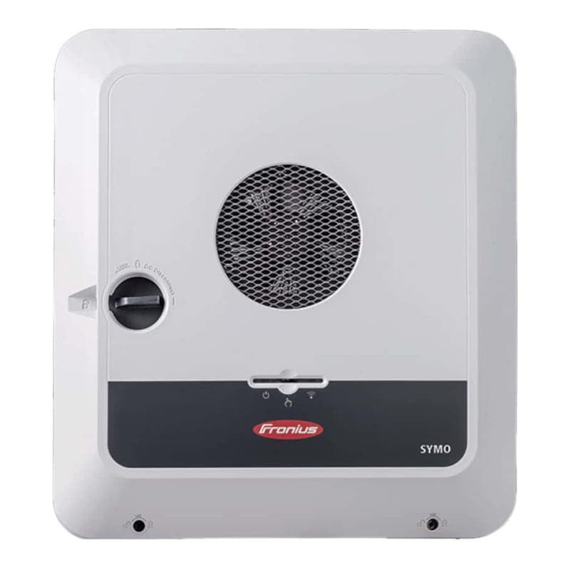 Inversor híbrido trifásico FRONIUS Symo GEN24 6.0 Plus (FRONIUS-INV-HIBRIDO-SYMO-GEN24-6.0-PLUS)