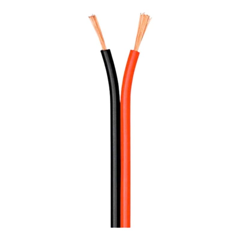 Cable mellizo sonda de nivel · 2x16AWG (metro) (GEN-CABLE-2X16AWG)