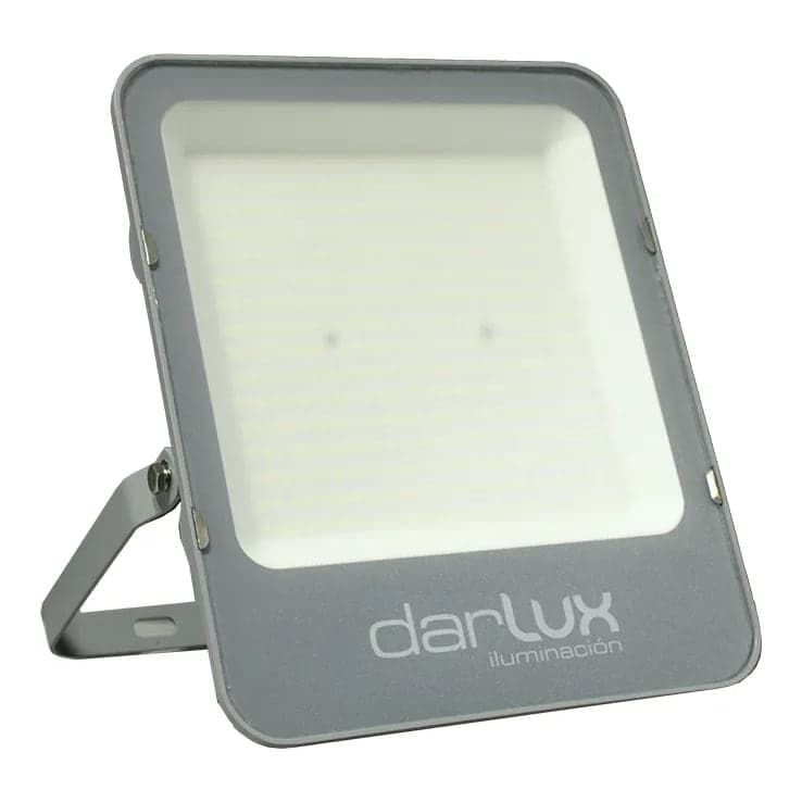 Luminaria reflector LED · 200W 26000lm 6500K 85-265V IP65 (GEN-LUMINARIA-85-265V-200W-26000LM-6500K)