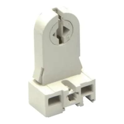Socket simple para fluore ente · G13 (GEN-SOCKET-SIMPLE-FLUORE)