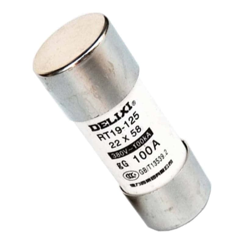 Fusible · 100A (GEN-FUSIBLE-100A)