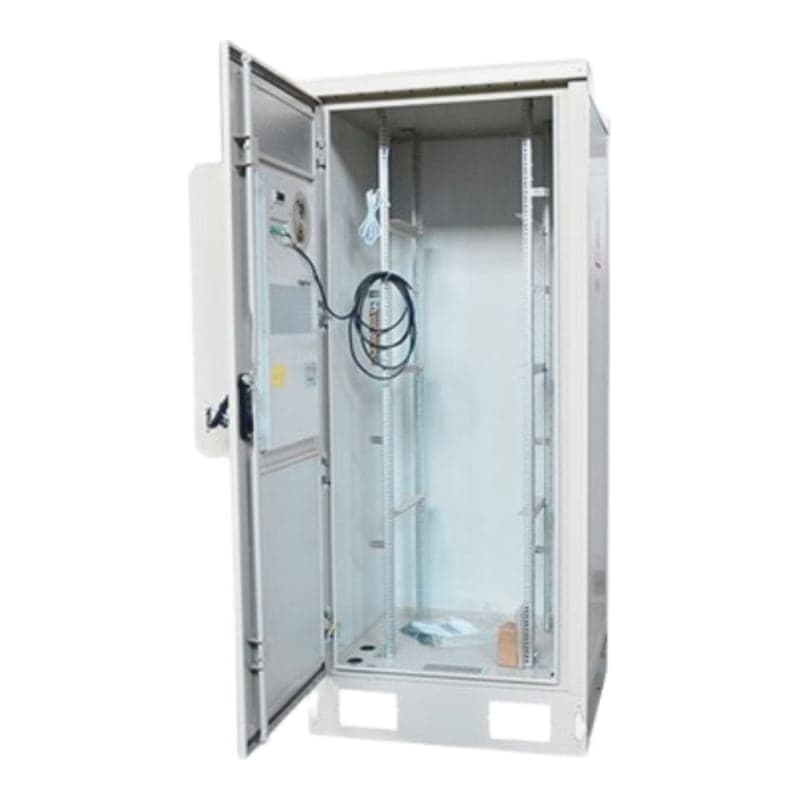 Armario eléctrico para sistema de bombeo protección · IP65 (GEN-GABINETE-IP65)