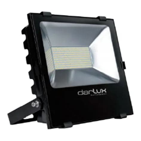 Luminaria reflector LED · 100W 10000lm 6500K 85-265V IP65 (GEN-LUMINARIA-85-265V-100W-10000LM-6500K)