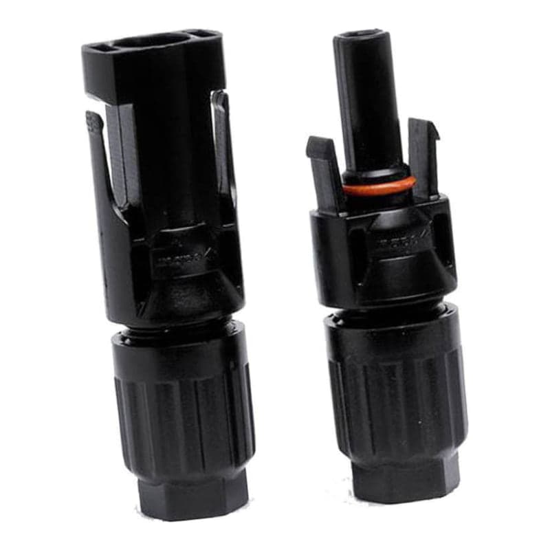 Conector MC4 Multicontact Macho-Hembra (GEN-CONECTOR-MC4-MULTICONTACT-MACHO-HEMBRA)