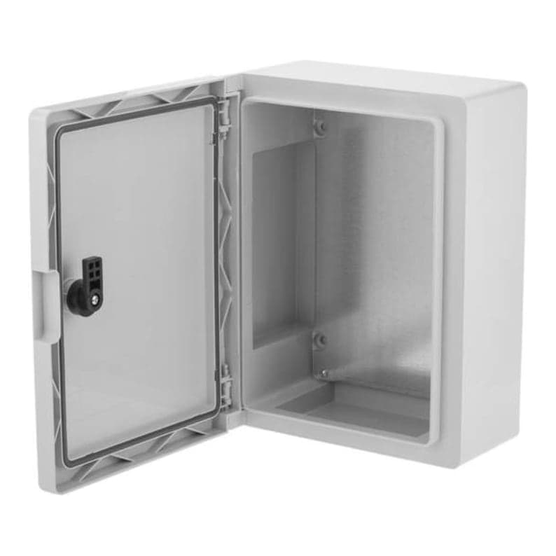Caja plástico · IP65 talla XXL (GEN-CAJA-IP65-TALLA-XXL)