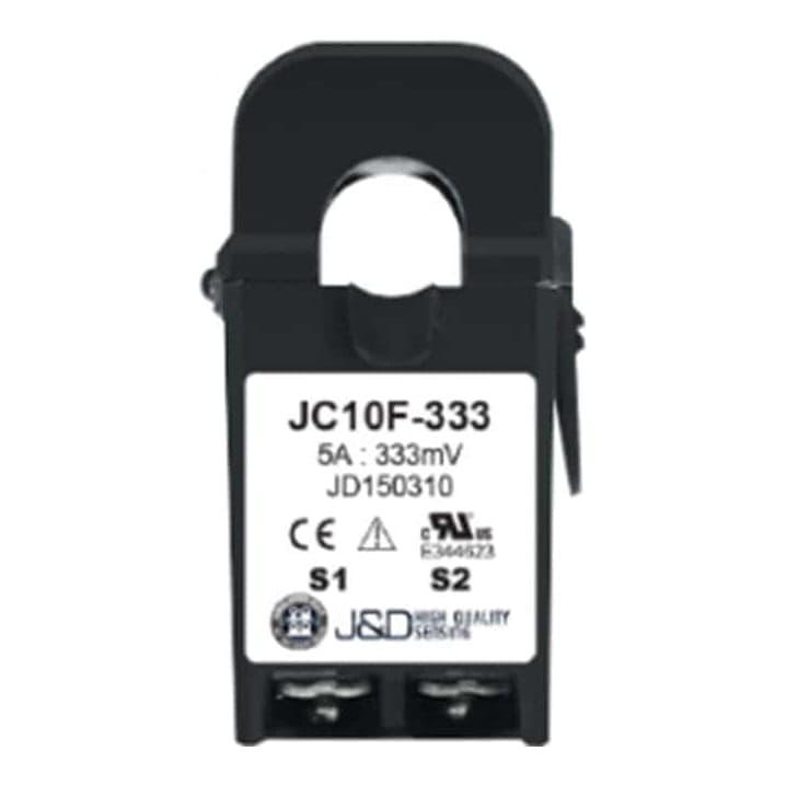 Sensor toroidal split core · 50A UL (GEN-SENSOR-50A)