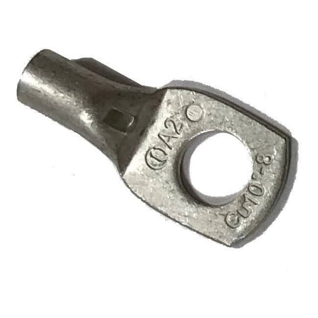 Terminal para cable · 10mm perno 6mm (GEN-TERMINAL-10MM-6MM)