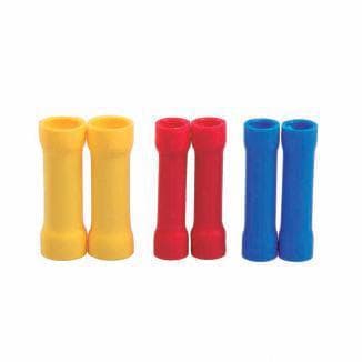 Imagen referencial de la serie: Terminal empalme · amarillo (bolsa) (GEN-BF5.5)