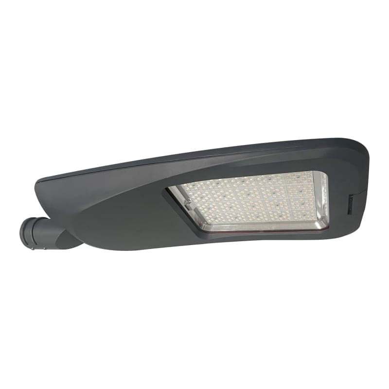 Luminaria alumbrado publico LED · 50W 6000lm 4000K 220-240V IP66 (GEN-LUMINARIA-220-240V-50W-6000LM-4000K)