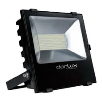 Luminaria reflector LED · 200W 20000lm 6500K 85-265V IP65 (GEN-LUMINARIA-85-265V-200W-20000LM-6500K)