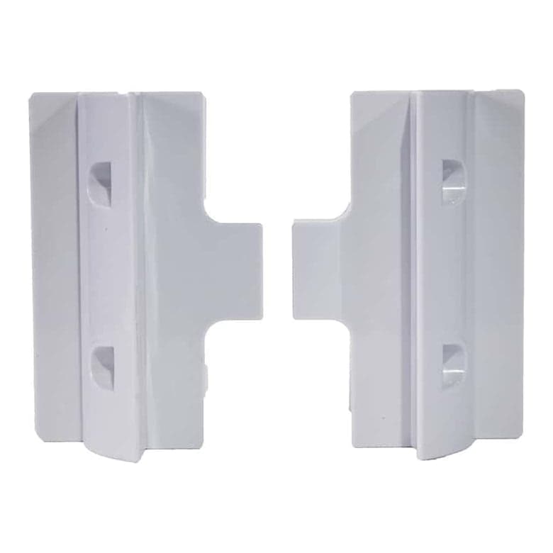 Soporte paneles solares ABS · laterales (GEN-SOPORTE-ABS)