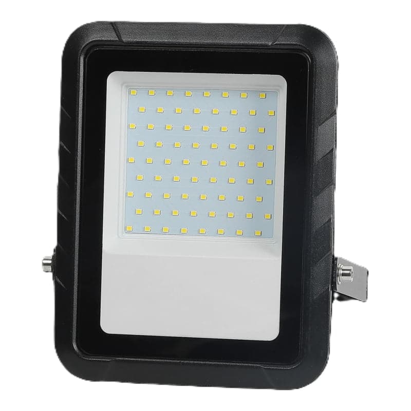 Reflector · 50W, 6500K, 220-240VAC, 140lm (GEN-REFLECTOR-220-240VAC-50W-6500K-140LM/W)