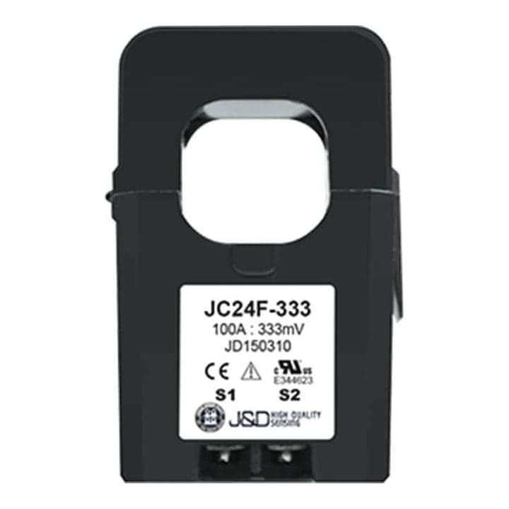 Sensor toroidal split core · 200A UL (GEN-SENSOR-200A)