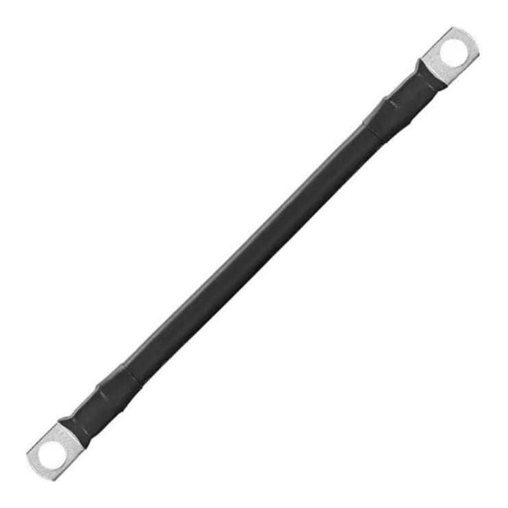 Cable para baterías interconexión en serie · 35mm² (GEN-CABLE-BAT-INTERCONEXION-SERIE-35MM2)
