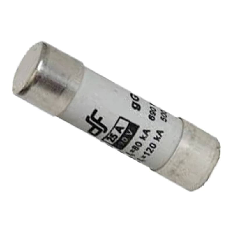 Fusible · 25A (GEN-FUSIBLE-25A)