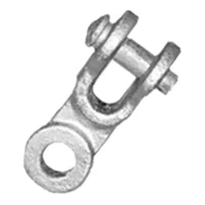 Adaptador horquilla ojo galvanizado (GEN-ADAPTADOR-HORQUILLA-OJO-GALVANIZADO)