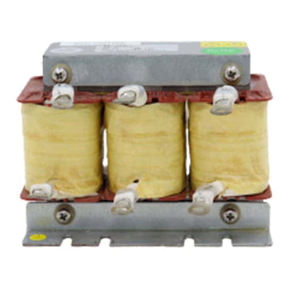 Imagen referencial de la serie: Filtro EMI · 200m 30A 380V (GEN-FILTRO-EMI-200M-30A-380V)