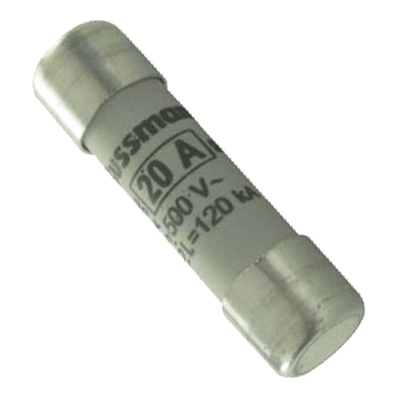 Fusible · 20A (GEN-FUSIBLE-20A)