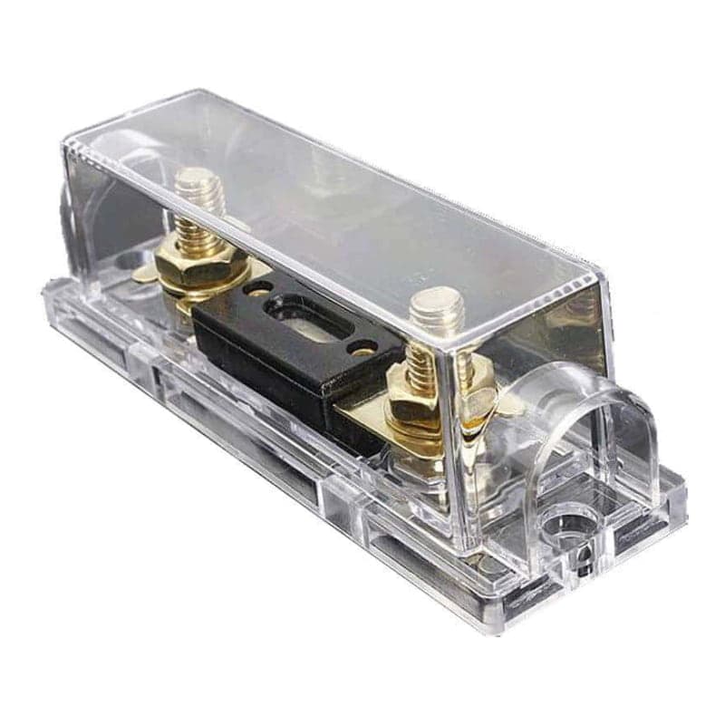 Portafusible ANL · transparente (GEN-PORTAFUSIBLE-ANL)