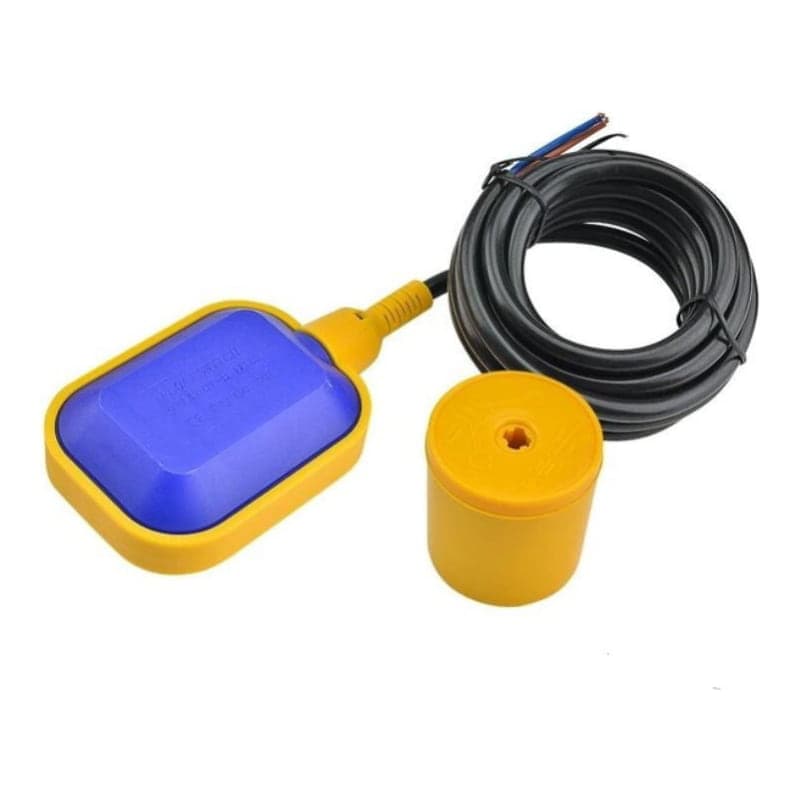 Control eléctrico de nivel agua/Boya · 3m (GEN-CONTROL-ELECTRICO-NIVEL-AGUA/BOYA-3M)