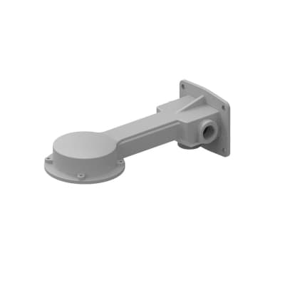 Cabeza de montaje para pared GRINSAFE W90 · 90° para luminarias GHRL,GHRM,GHRS,GHLV,GHSL,HUB 3/4¨