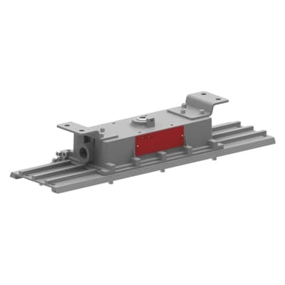 Luminaria lineal LED GRINSAFE GHLV07-U2110AJCTPLFLMGR · 40W/6800lm/3.4 ó 5000K,CL1.DIV2,UL