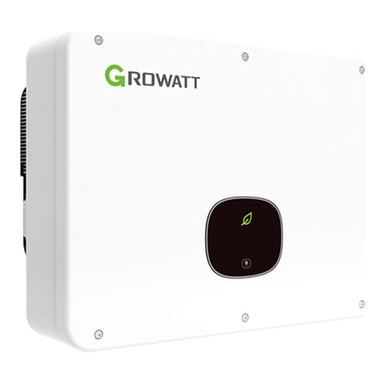 Inversor red trifásico GROWATT MAC 10KTL3-XL (MAC-10KTL3-XL)